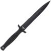 Schrade Needle Magnum Partially Serrated AUS-8