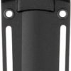 Schrade Needle Magnum Partially Serrated AUS-8