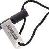 Schrade Fire Starter Ferrocerium Rod