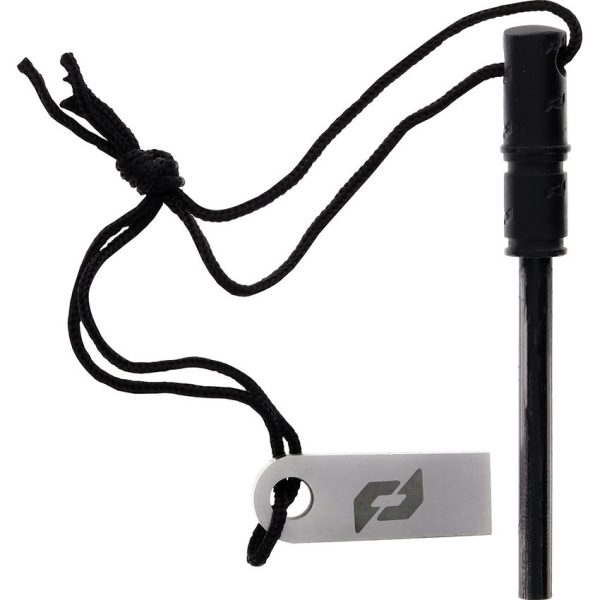 Schrade Fire Starter Ferrocerium Rod