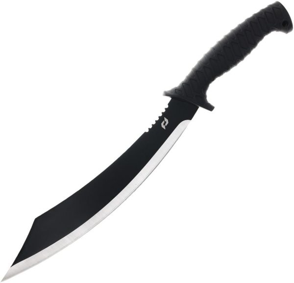 Schrade Decimate Parang Machete 3Cr13