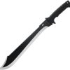 Schrade Decimate Sawback Machete 3Cr13