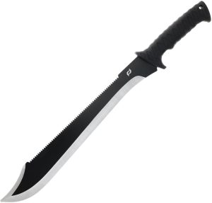 Schrade Decimate Sawback Machete 3Cr13
