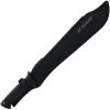 Schrade Decimate Sawback Machete 3Cr13