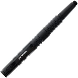 Schrade Reckon Ultimate Pen - Black Aluminum EDC