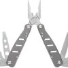 Schrade Callous Multi Tool - 16-in-1 Gray