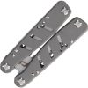 Schrade Callous Multi Tool - 16-in-1 Gray