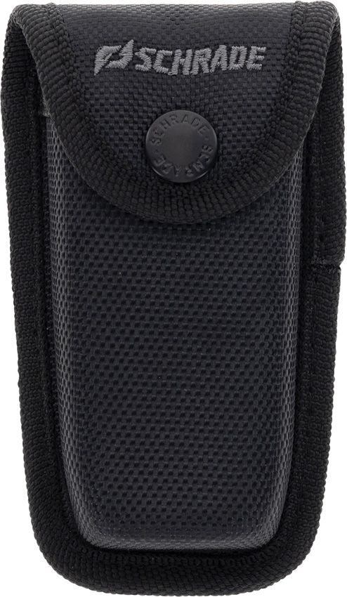 Schrade Callous Multi Tool - 16-in-1 Gray