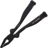 Schrade Tough Tool Multi-Tool - Black Stainless