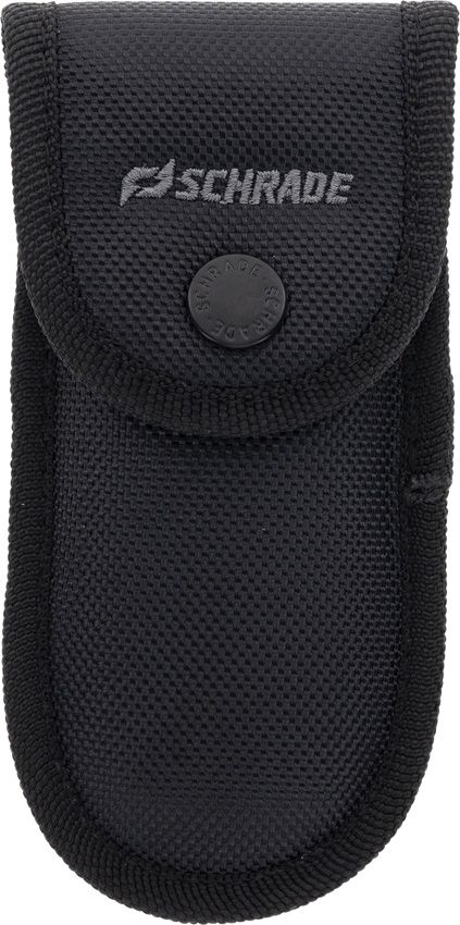 Schrade Tough Tool Multi-Tool - Black Stainless