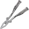Schrade Tough Tool Multi-Tool - 17-in-1