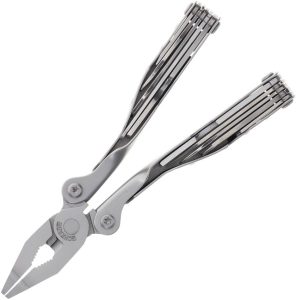 Schrade Tough Tool Multi-Tool - 17-in-1