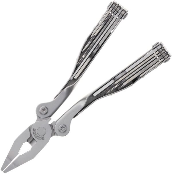 Schrade Tough Tool Multi-Tool - 17-in-1