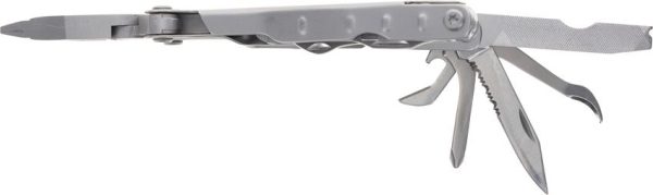 Schrade Tough Tool Multi-Tool - 17-in-1