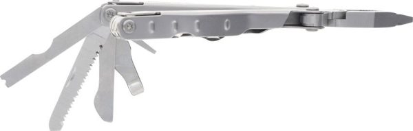 Schrade Tough Tool Multi-Tool - 17-in-1