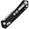 Schrade Divergent Pivot Lock Folding Knife AUS-8 Black G10
