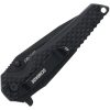 Schrade Fanatic Linerlock - 3 inch AUS-8