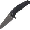 Schrade Torsion Linerlock - 3.25 inch AUS-8