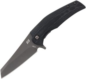 Schrade Torsion Linerlock - 3.25 inch AUS-8