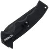 Schrade Sentiment Linerlock Folding Knife - Black G10