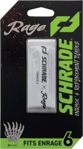 Schrade Enrage Replacement Blades - Pack of Six
