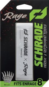 Schrade Enrage 8 Replacement Blades - Pack of 6