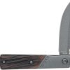 Schrade Frontier Barlow - Luxewood Handle