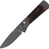 Schrade OT Frontier Pivot Lock - Drop Point