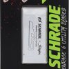 Schrade Enrage 6 Utility Blades - Pack of 6