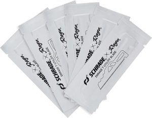 Schrade Enrage 7 Replaceable Blade Pack - 6 Blades