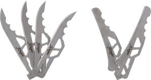 Schrade Enrage 7 Hunting Combo - Specialized Blades