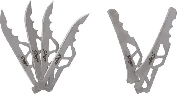 Schrade Enrage 7 Hunting Combo - Specialized Blades