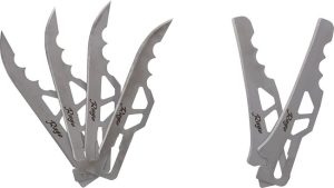 Schrade Enrage 8 Hunting Combo - Specialized Blades