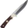 Schrade Uncle Henry Fixed Blade - 7Cr17MoV Staglon