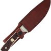 Schrade Uncle Henry Fixed Blade - 7Cr17MoV Staglon