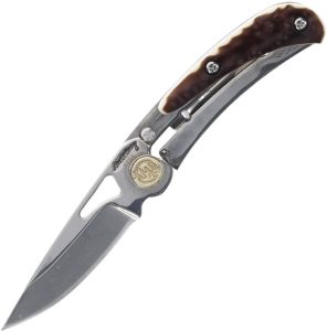 Schrade Uncle Henry Next Gen 3U Pocket Knife