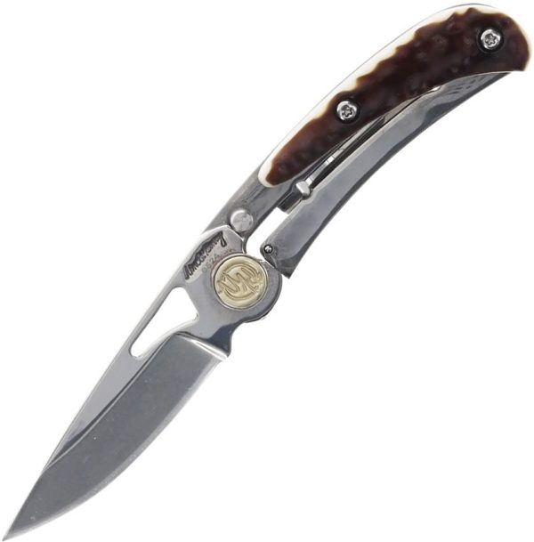 Schrade Uncle Henry Next Gen 3U Pocket Knife