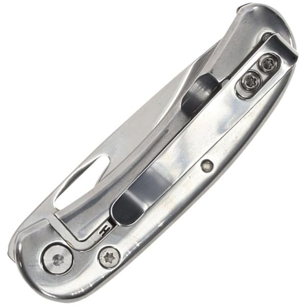 Schrade Uncle Henry Next Gen 3U Pocket Knife