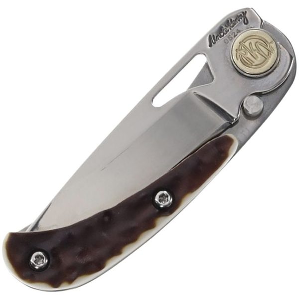 Schrade Uncle Henry Next Gen 3U Pocket Knife