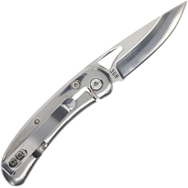 Schrade Uncle Henry Next Gen 3U Pocket Knife