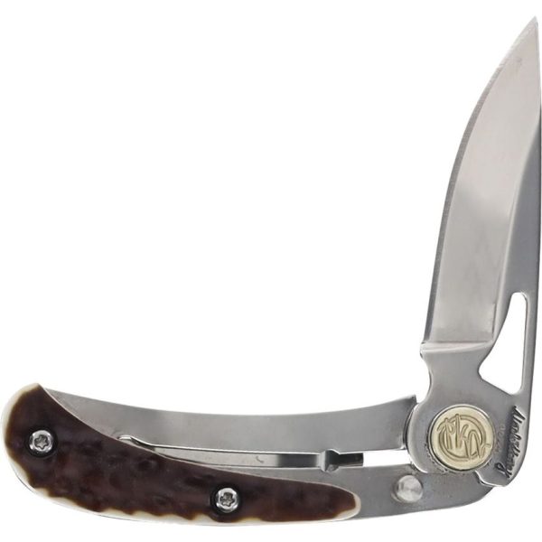 Schrade Uncle Henry Next Gen 3U Pocket Knife