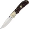 Schrade Uncle Henry Lockback - 3 inch Blade