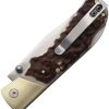 Schrade Uncle Henry Lockback - 3 inch Blade
