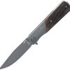 Schrade Frontier Barlow Linerlock - Assisted Open