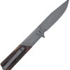 Schrade Frontier Barlow Linerlock - Assisted Open