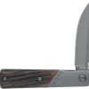 Schrade Frontier Barlow Linerlock - Assisted Open