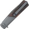 Schrade Frontier Barlow Linerlock - Assisted Open