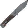 Schrade Frontier Linerlock - Gray Stainless