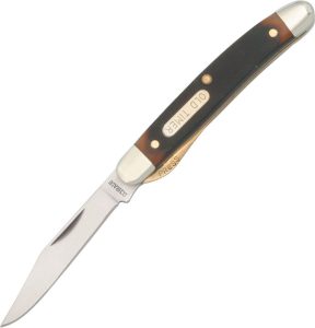 Schrade Old Timer Mighty Mite Linerlock - Compact