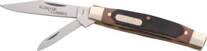 Schrade Old Timer Middleman Jack - Two-Blade
